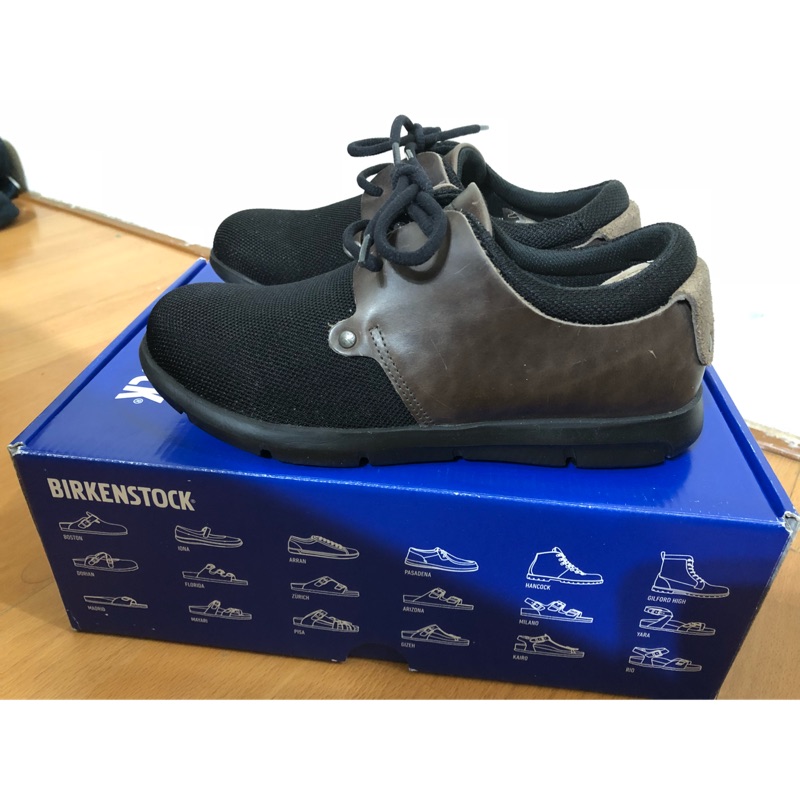 全新BIRKENSTOCK 勃肯鞋36號