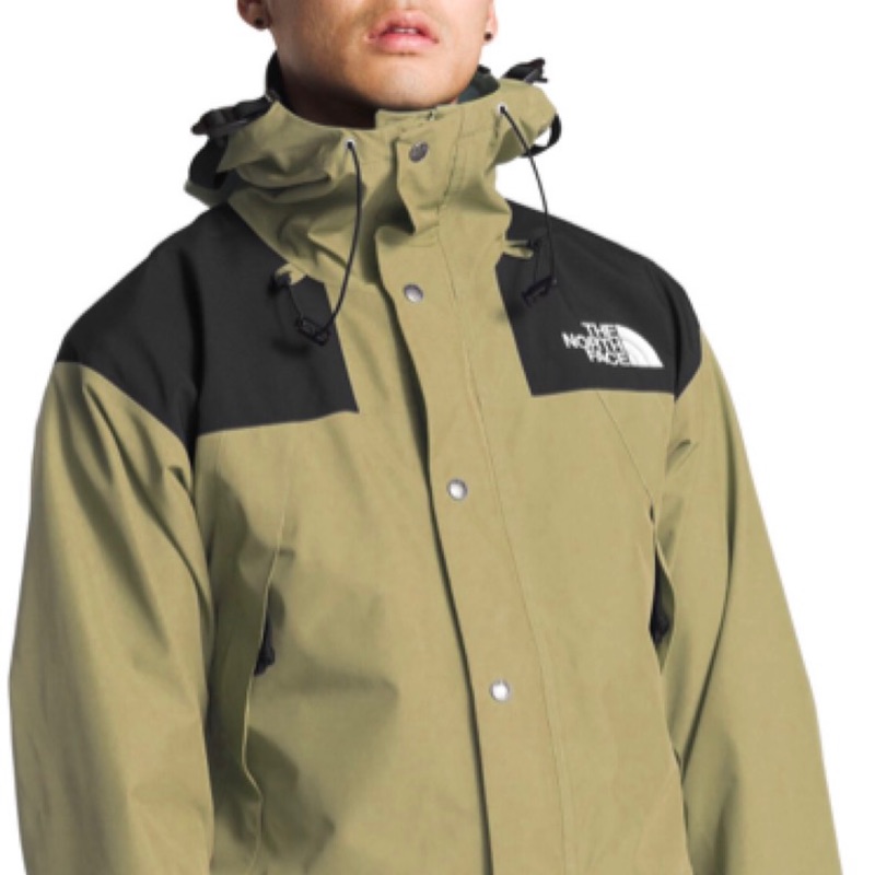 The North Face 1990 mountain jacket