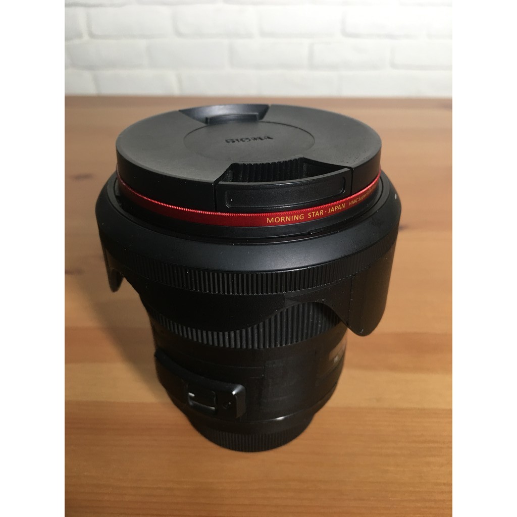 Sigma 24mm F1 4 二手的價格推薦 年10月 比價比個夠biggo