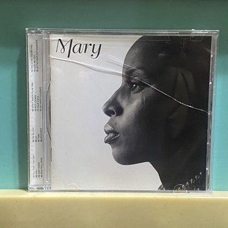 [R&B] Mary J. Blige – Mary