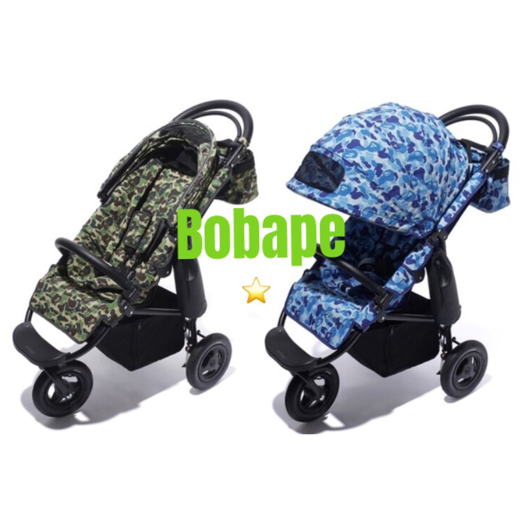 airbuggy bape