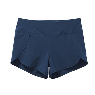 Marmot Elda Short 女款彈性快乾運動短褲/跑褲 探索戶外直營店 32400