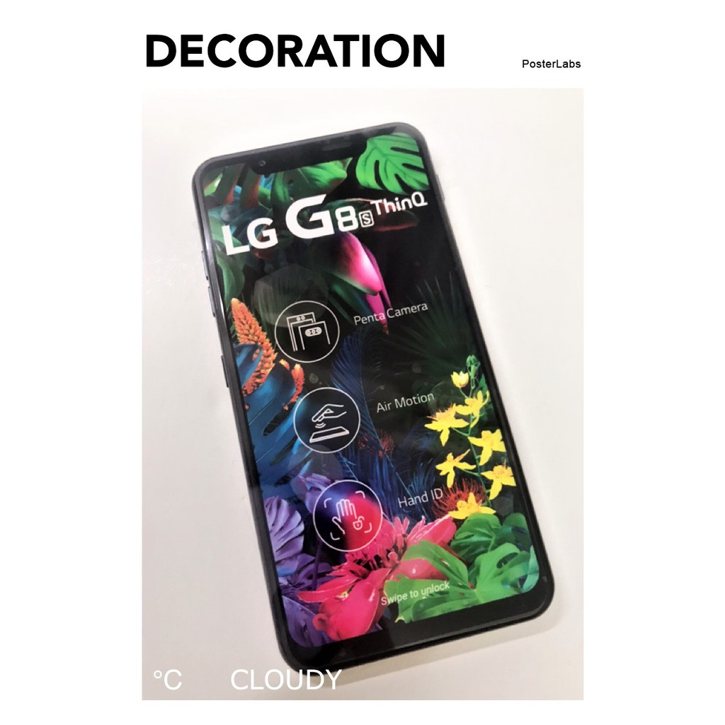 LG G8s ThinQ手機模型機展示機 模機 可練習包膜機表演手機 樣品機 大量各品牌參閱賣場