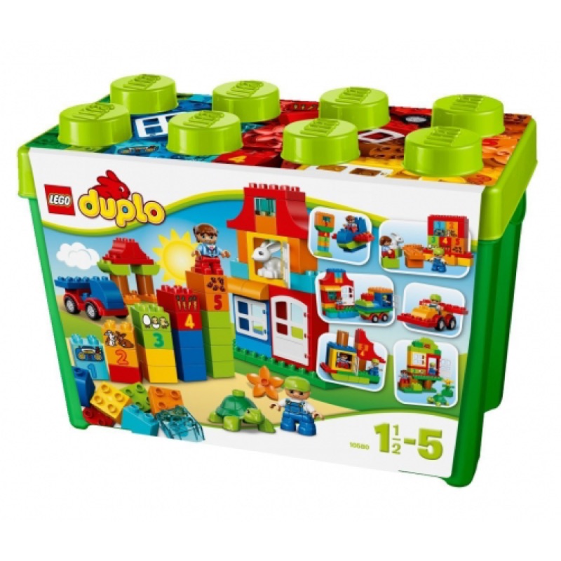 10580 duplo