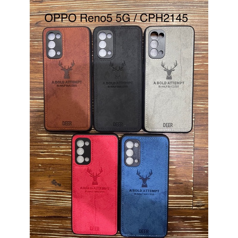 OPPO Reno5 Reno 5 Pro Z 5Z CPH2145 CPH2201 CPH2211 手機殼