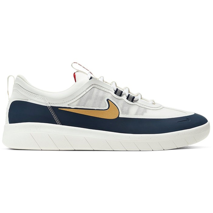 nike spiridon olympic