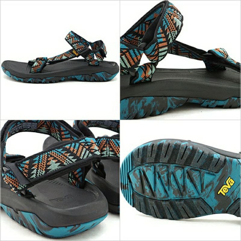 Teva Hurricane XLT2 Canyon (男）運動涼鞋