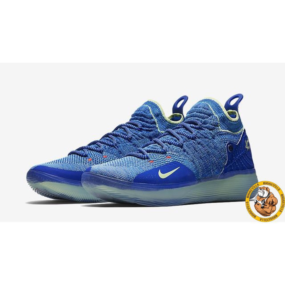 nike kd 11 boys