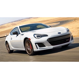 MS RACING 煞車皮 來令片 BRZ, 03 LEGACY, XV, 14~LEGACY, FT86