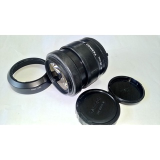 TAMRON AF 28-70mm F3.5-4.5(259DM)自動對焦變焦鏡頭( (for Nikon F卡口)