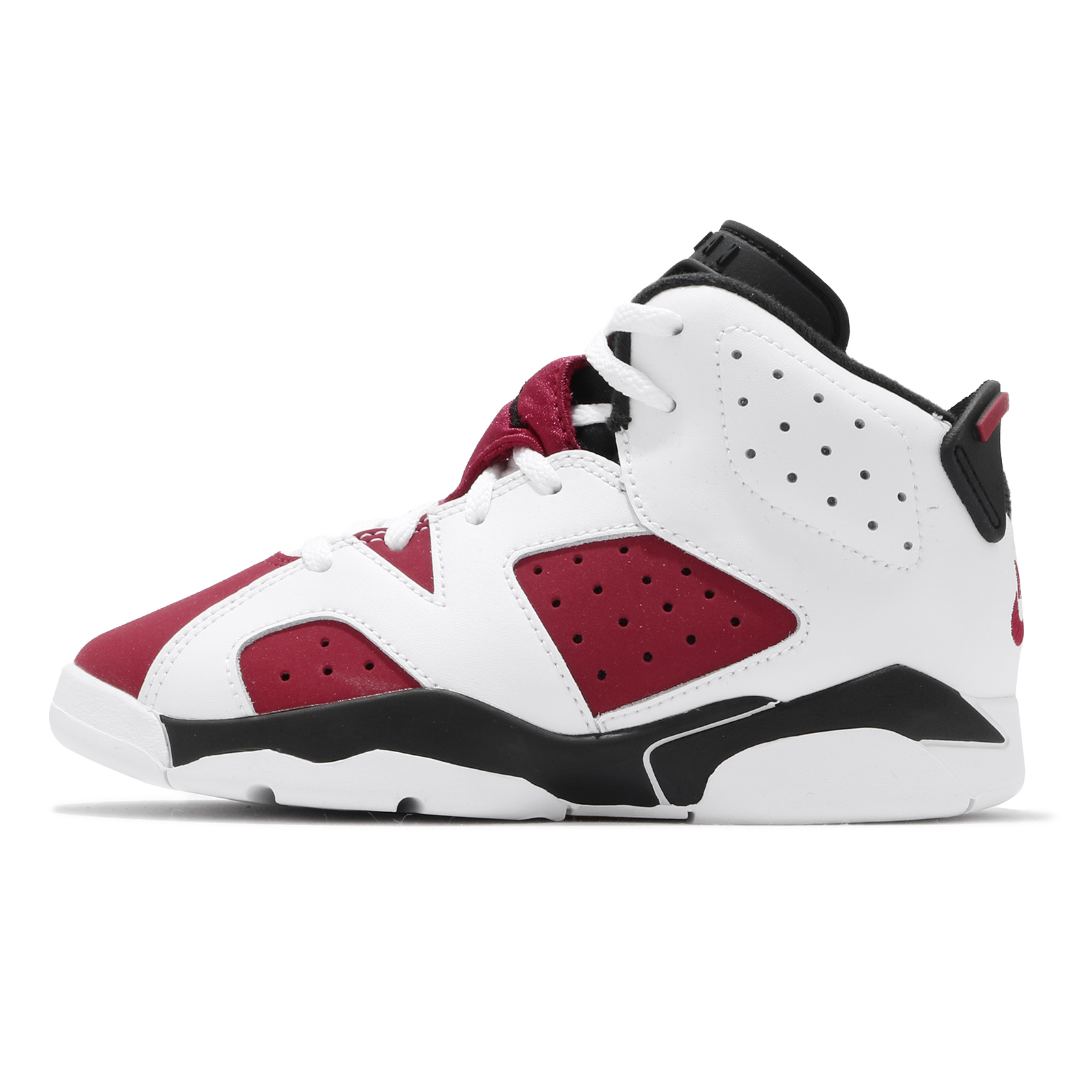 air jordan carmine 6