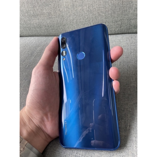 二手機 HUAWEI Y9 Prime 4+128g 藍 華為 安卓機 手機