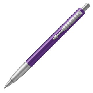 PARKER VECTOR派克 威雅系列 原子筆 (紫色) $580