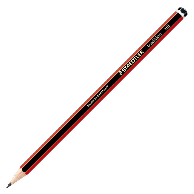 +富福里+德國 施德樓 STAEDTLER 紅武士經典繪圖鉛筆 MS110 單支