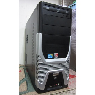 Intel i5-6500+技嘉B150M-DS3P主機板DDR4 8G/SSD 240G/HDD 1TB正版 Win10