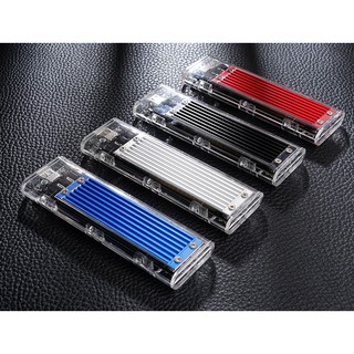 [現貨供應]ORICO NVMe 外接盒 M.2 SSD USB 3.1 Type-C Gen 2 外接盒