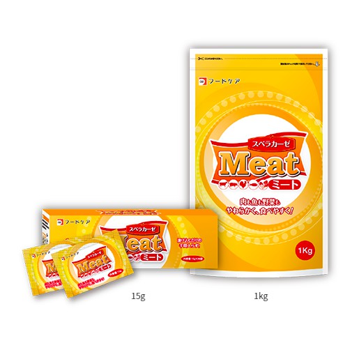食倍樂Meat 食材軟化劑 (食品添加物) 1公斤/包