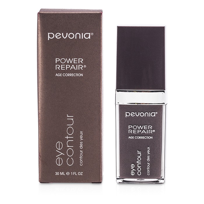 Pevonia Botanica 培芳妮婭 - 高效修復眼霜Power Repair Eye Contour