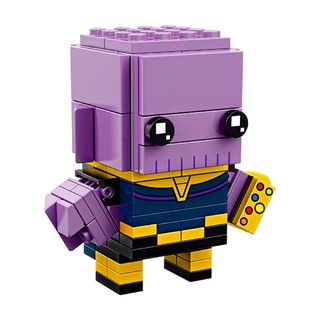 ®️樂高 LEGO®︎ 41589 ⚠️二手 薩諾斯 Super Heroes
