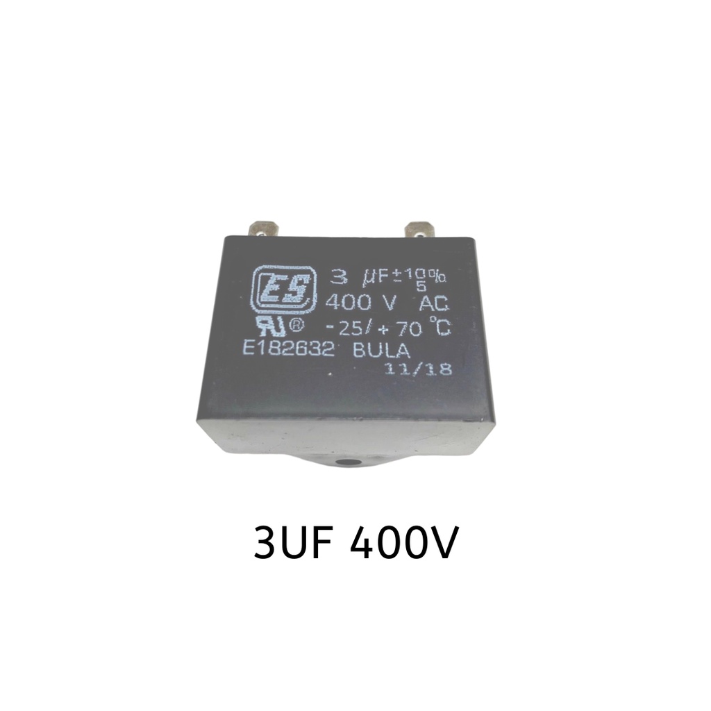 3uf/3.5uf/4uf/4.5uf/(450v)啟動電容