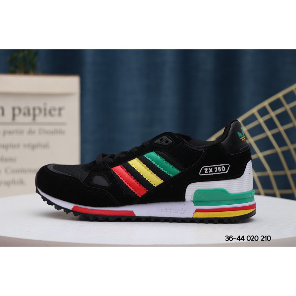 Adidas Zx 750 Verdes Sales, 53% OFF | gioithieuxe.vn