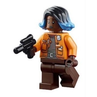 樂高 LEGO VI MORADI 星際大戰 Star Wars（75293）