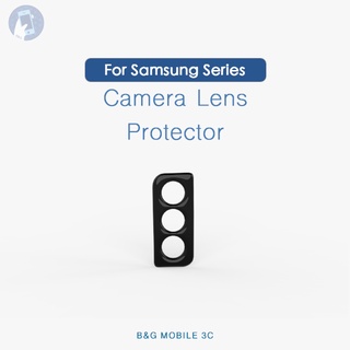 For Samsung A52 A72 A53 S24 S23 S22 Note Ultra Camera Lens S