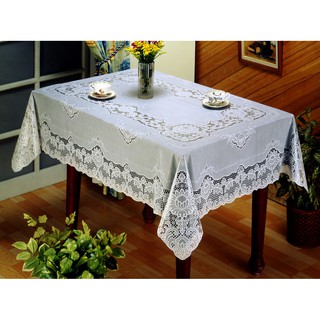 * 桌巾工坊 * 135 x 180 cm 防水 桌巾 桌布( 共 5 色 ) 塑膠桌巾 長方形桌布