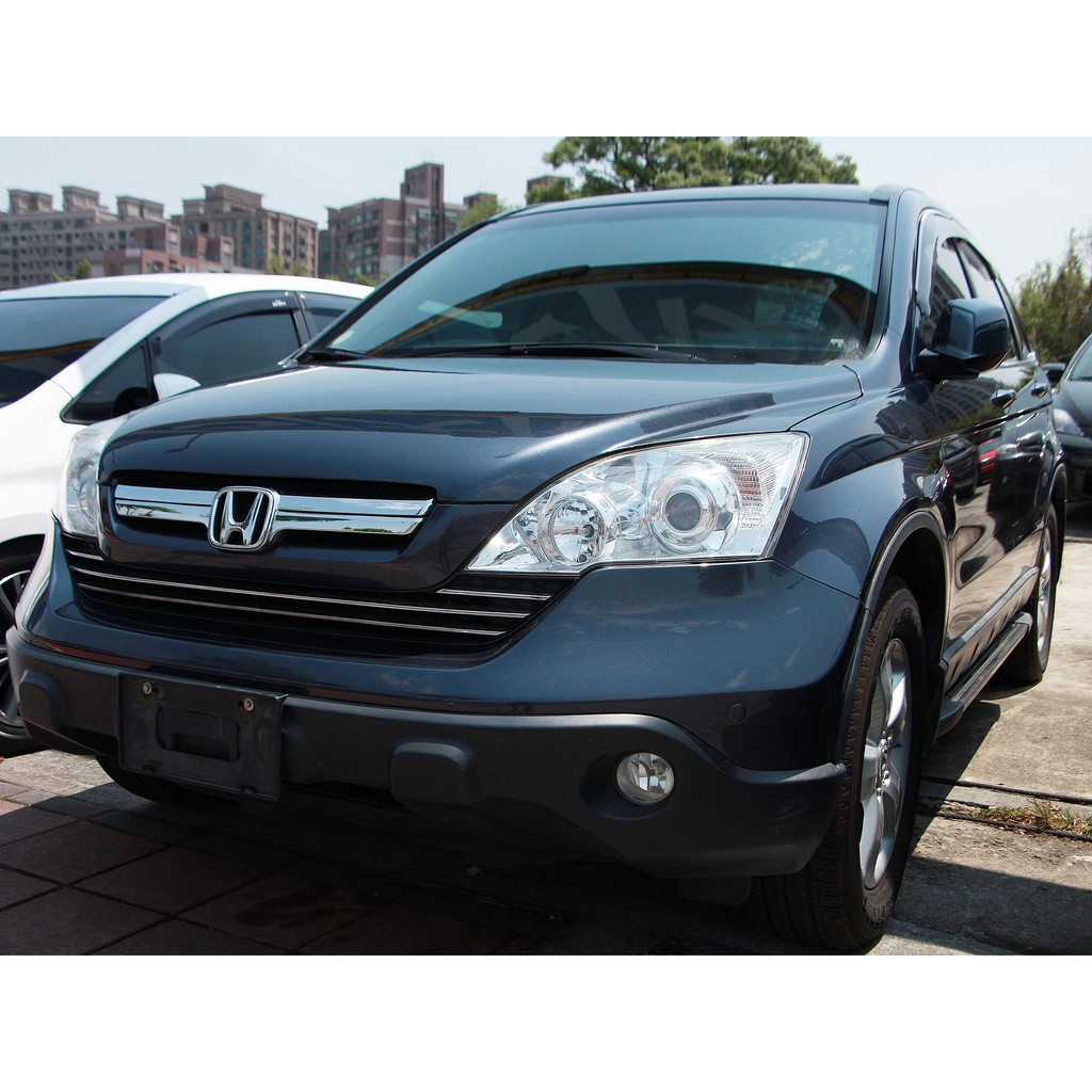 2007年 本田 CRV  FB:禹您分享精選中古車