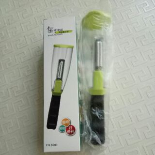 掌廚可樂膳蔬果削皮器