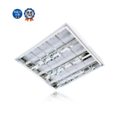 ☼金順心☼專業照明~舞光 LED 2*2尺 3管 輕鋼架 含燈管 10W 燈管 T-BAR 全電壓 冷軋鋼板 吸崁二用