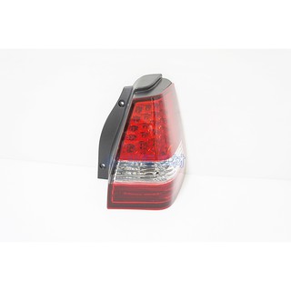 ~~ADT.車燈.車材~~三菱 SAVRIN 04 05 06 07 08 09 原廠型LED紅白 尾燈 後燈