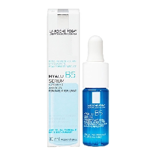 LA ROCHE-POSAY 理膚寶水 B5彈潤修復精華(10ml)【小三美日】D165021