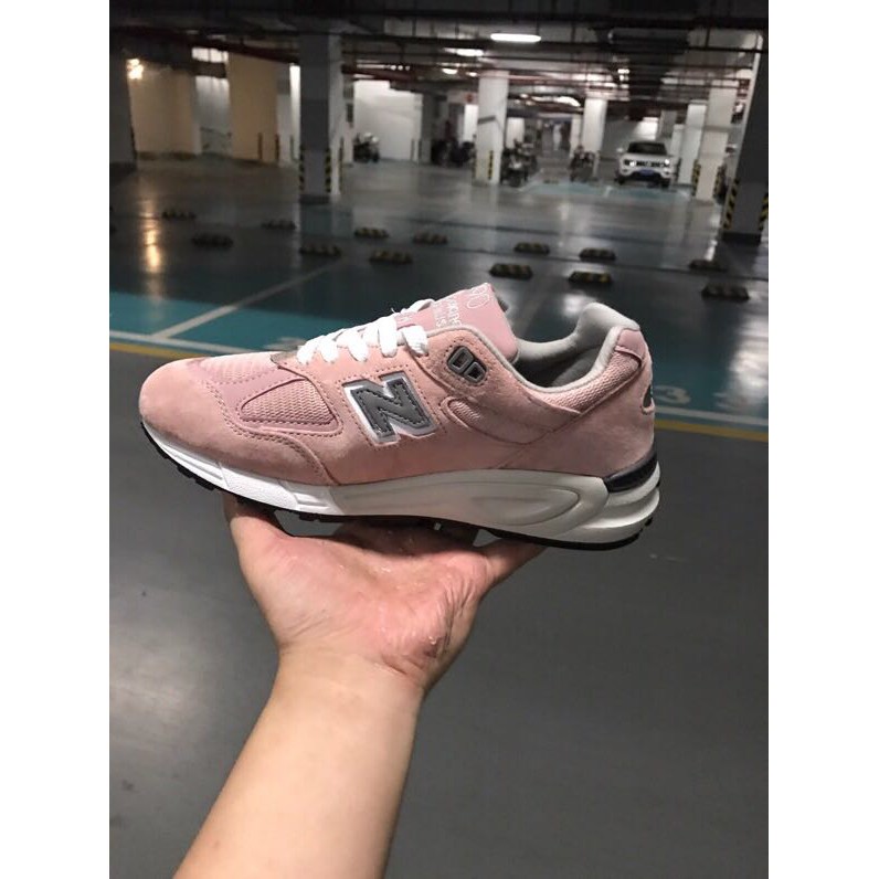 new balance m990k2