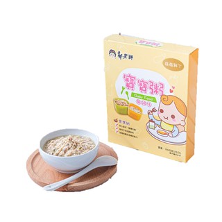 郭老師寶寶燴料-菇菇雞丁 2入/1盒