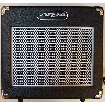 亞洲樂器 日本品牌 ARIA AG-10X 電吉他音箱