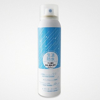 【GO DRY】 生活防水噴霧劑 - 玫瑰香150ml