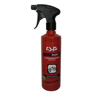 R.S.P. 單車清潔 MUDDY BUDDY 水溶性單車清潔劑 500ml RSP-62071 綠野山房