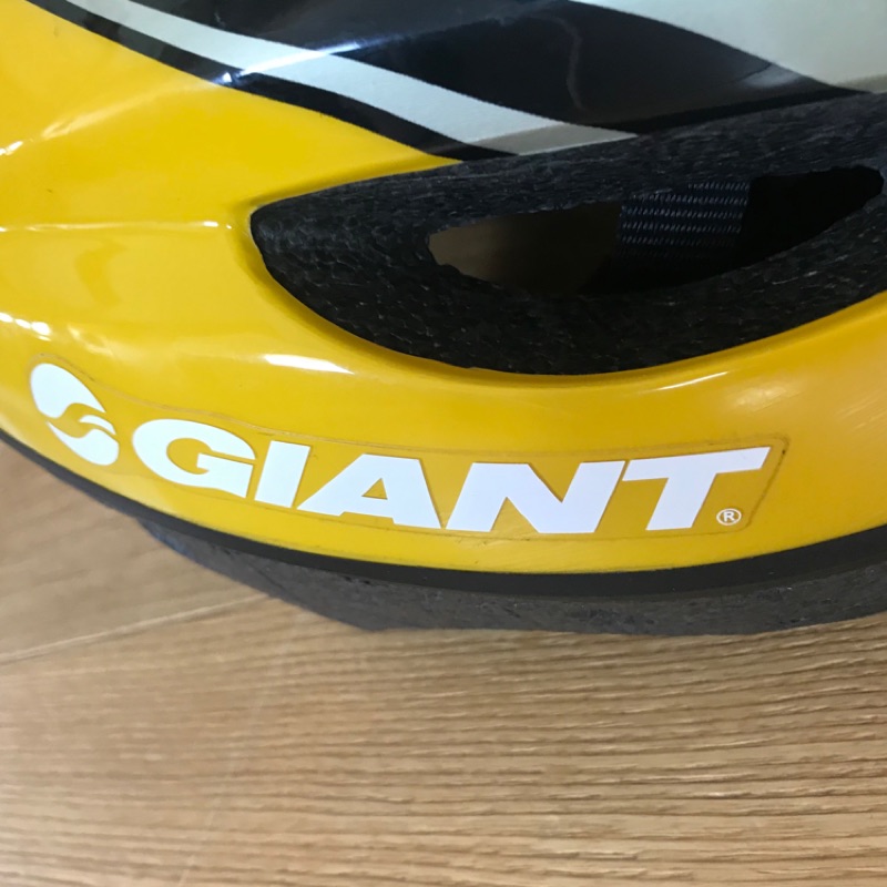 捷安特GIANT腳踏車安全帽L