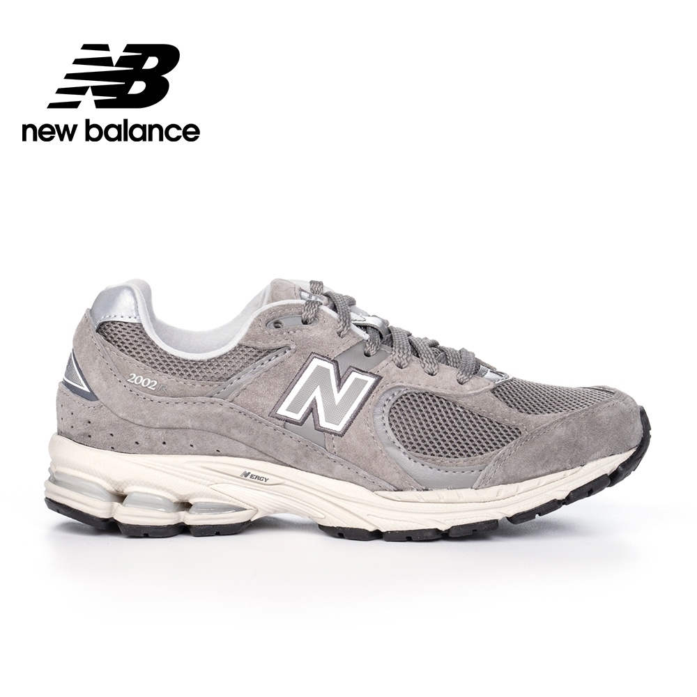 [客訂]NEW BALANCE 2002RC 元祖灰