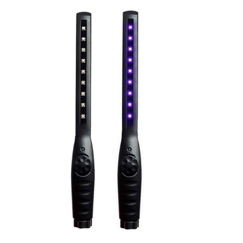 紫外線棒 QBA05 UVC 紫外線燈 紫外線 充電式【DE480】
