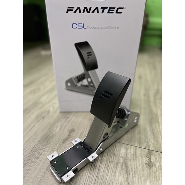 FANATEC CSL Pedals Load Cell Kit 蝦皮購物