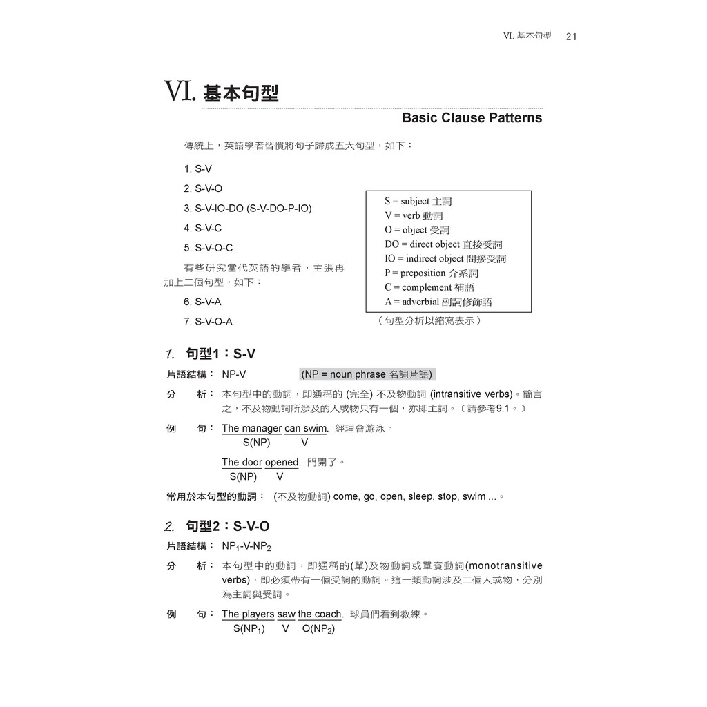 簡明當代英文法a Concise English Grammar 蝦皮購物