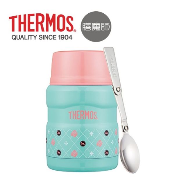 THERMOS 膳魔師 悶燒罐470ML