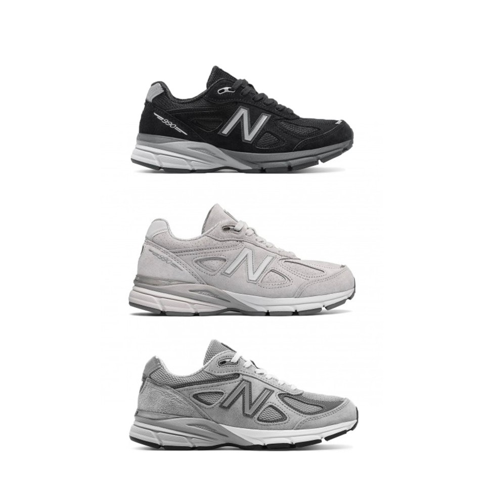 new balance m990 af4