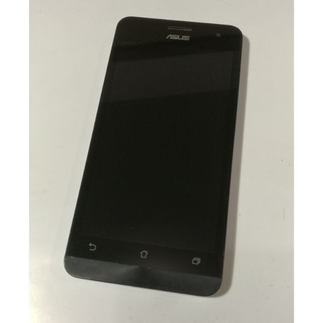 ASUS ZenFone5 T00F零件機，