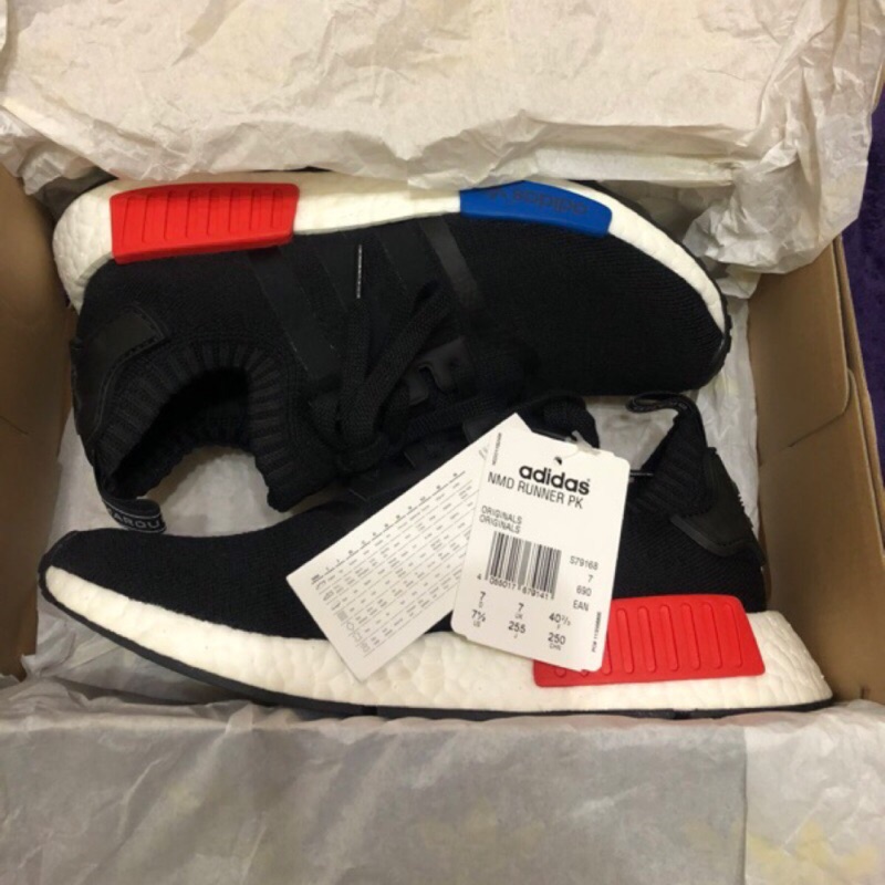 愛迪達Adidas 初代R1 PK Nmd s79168