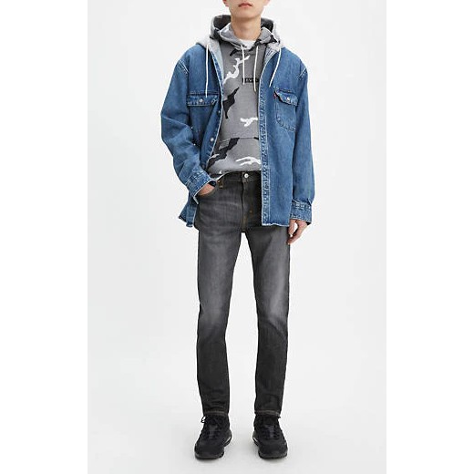 Levi's 512 Slim Taper 彈性 牛仔褲 30腰 32腰 36腰 38腰 288330477