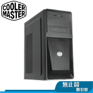 CoolerMaster 酷碼 殺手102 顯卡長34 CPU高15.6 SSD*2 ATX 電腦機殼