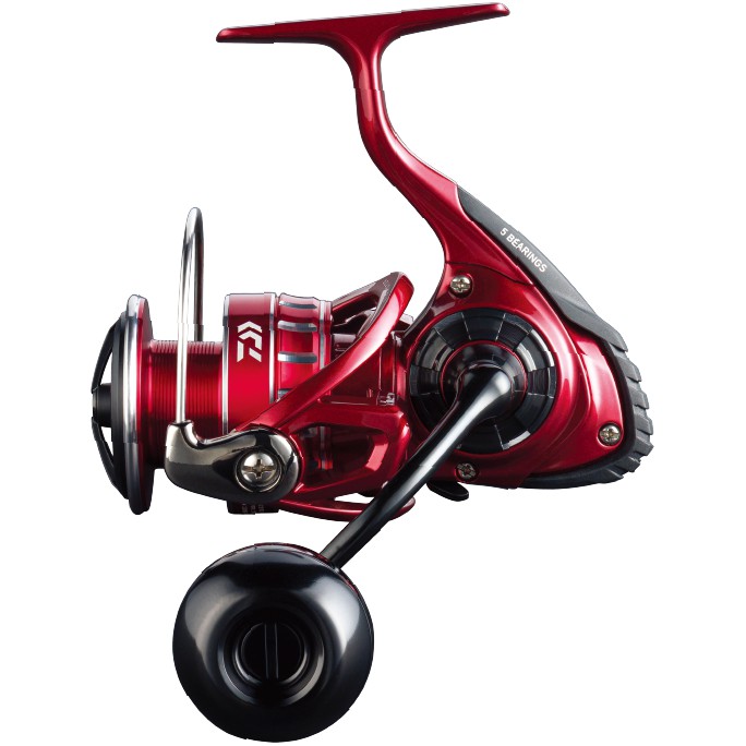 海天龍釣具~【DAIWA】BGRR  LT 萬用紡車捲線器 BG RR 磁油防水